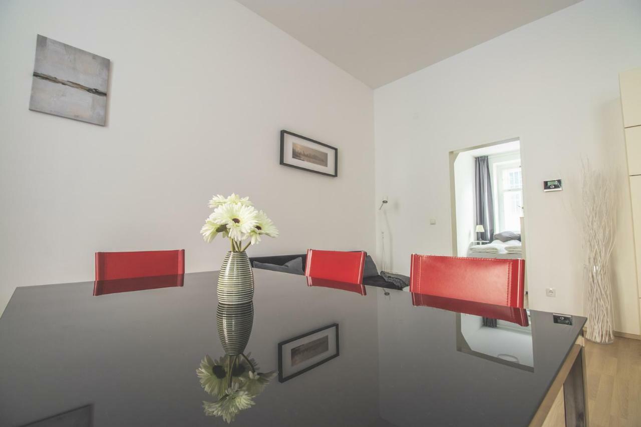 Easy Flat Starhemberg County Vienne